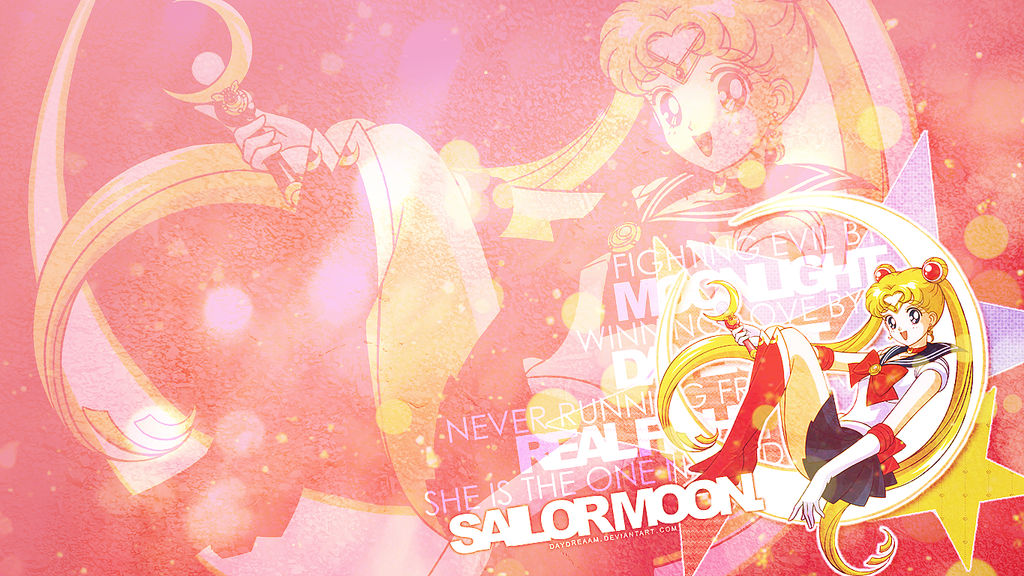 Fighting Evil by Moonlight. by daydreaam