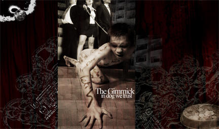 The Gimmick Cover Album