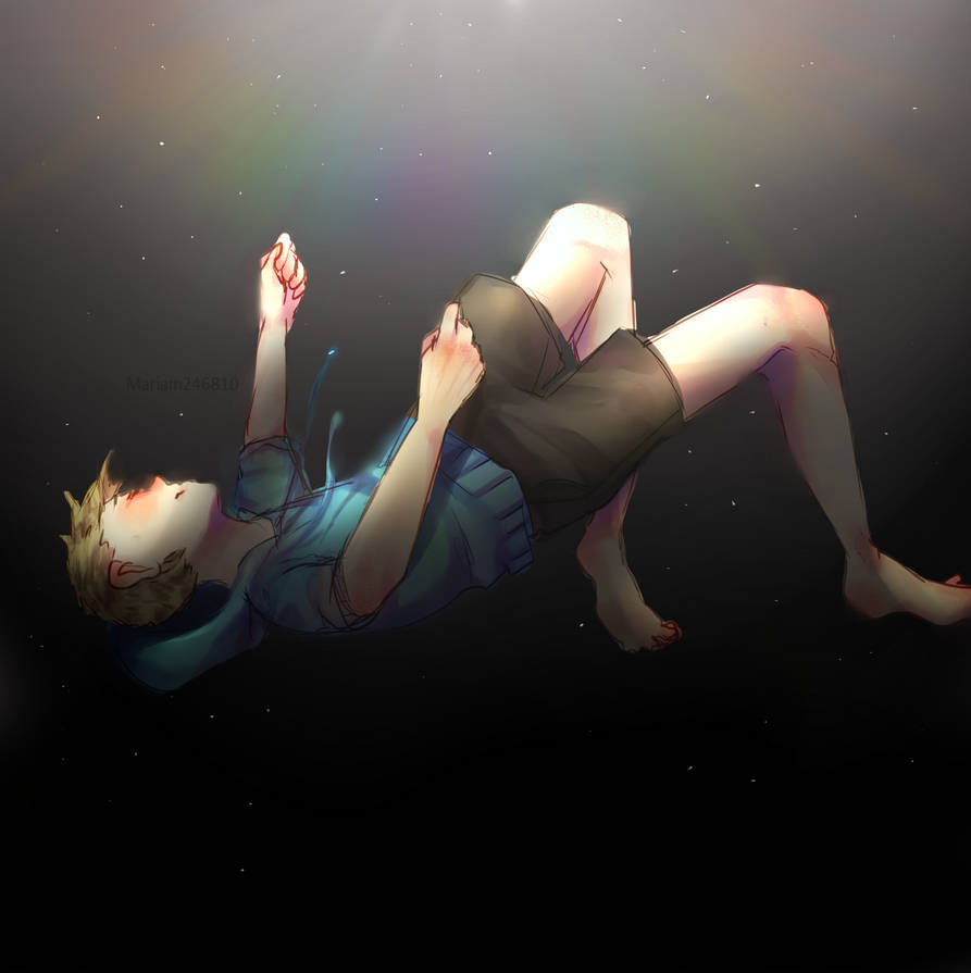Video Falling Deviantart falling by mariam246810 on DeviantArt