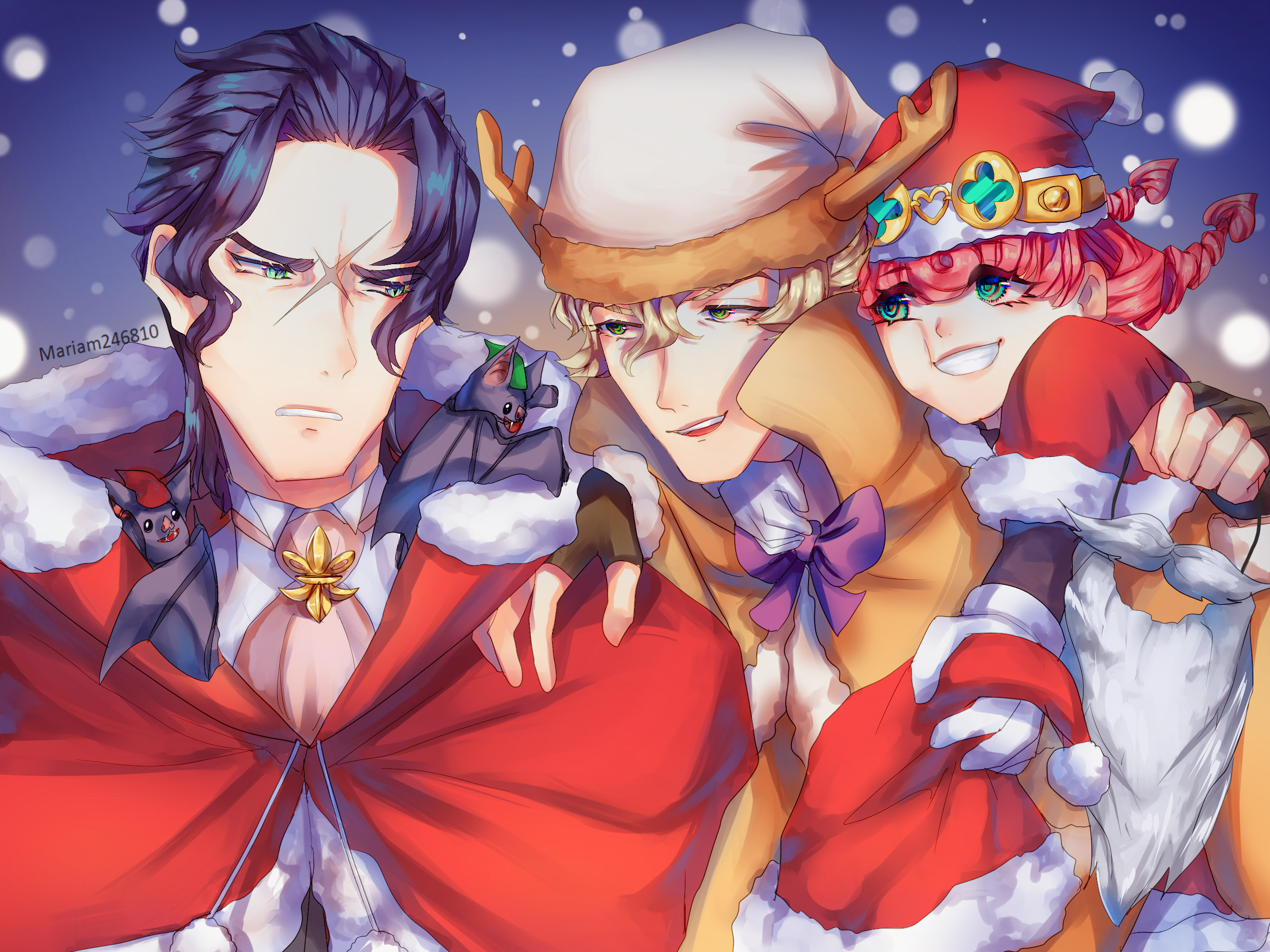 Dgs Fanart By Mariam On Deviantart Dgs Fanart By Mariam On Deviantart