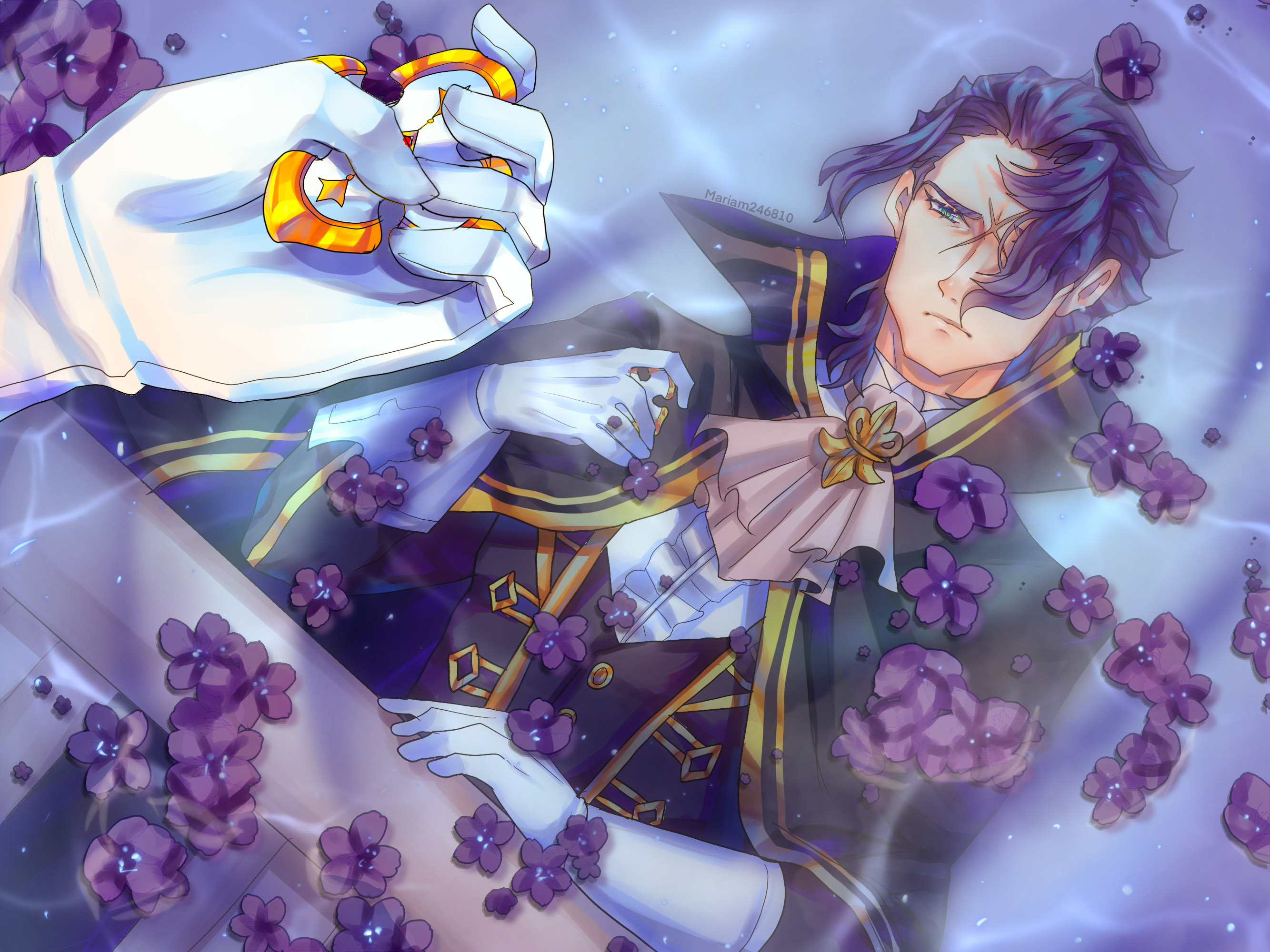 Ace Attorney A Ruthless Prosecutor Who S Earned The Nickname Grim Reaper Of The Old Bailey Those Who He Prosecutes Are Often Thought To Be Cursed Https Www Ace Attorney Com Great1 2 Facebook