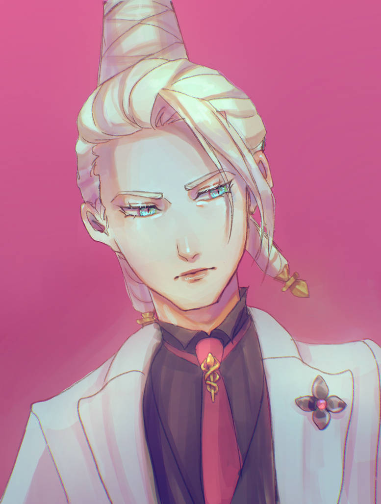 Sitheu Courtney Sithe by mariam246810 on DeviantArt