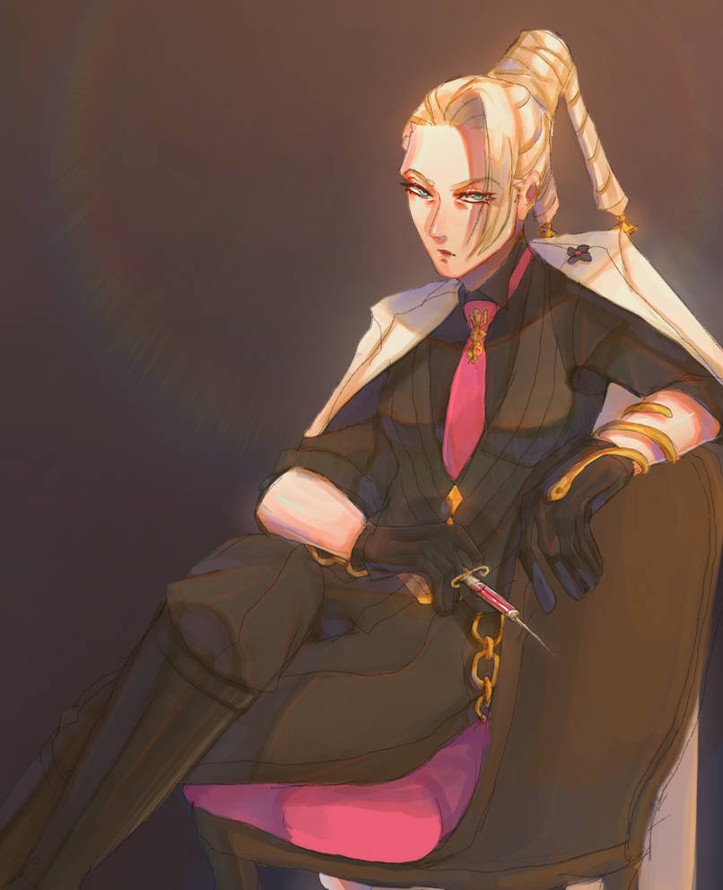 Sitheu courtney sithe by mariam246810 on DeviantArt