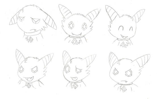 Seburo's Expressions 2