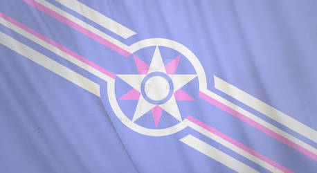 New Transgender Flag of the Future