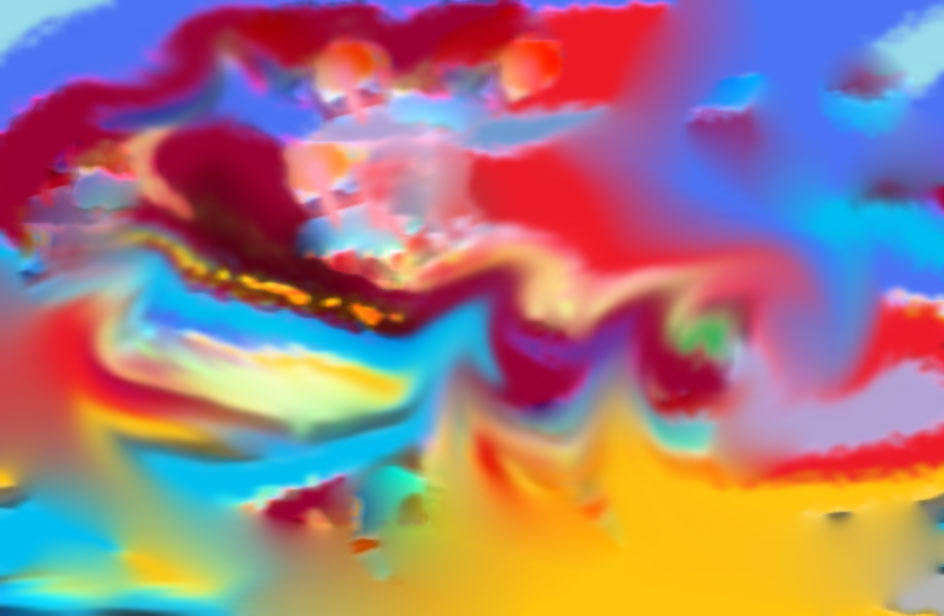 colored wallpaper by DeInitializer on DeviantArt