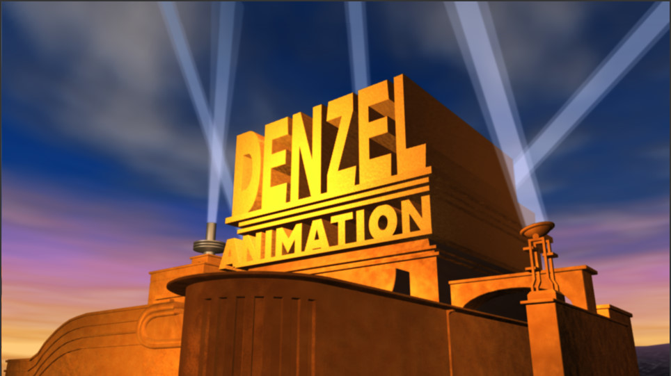 Denzel Animation (2017) by AmazingCleos on DeviantArt