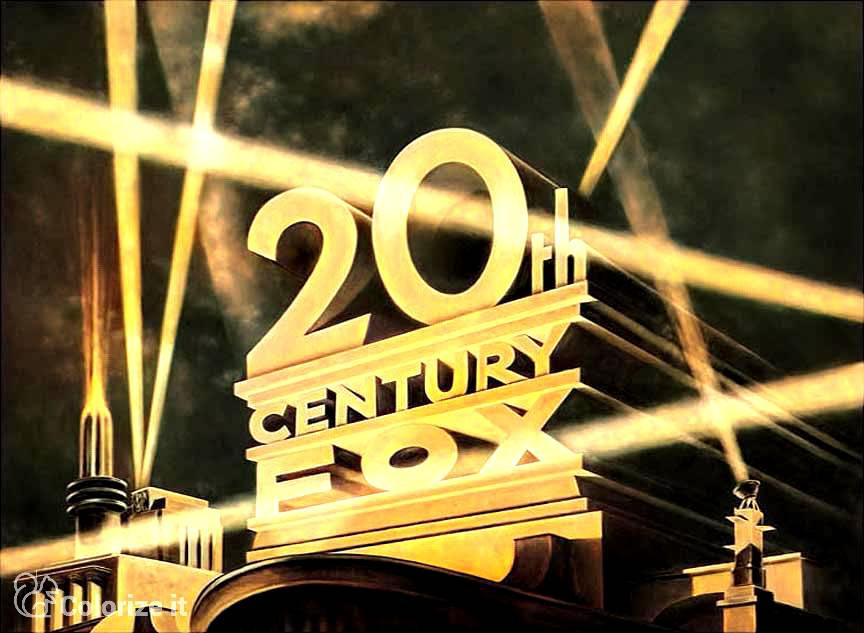 20th Century Fox Technicolor Logo (1935) - Panzoid