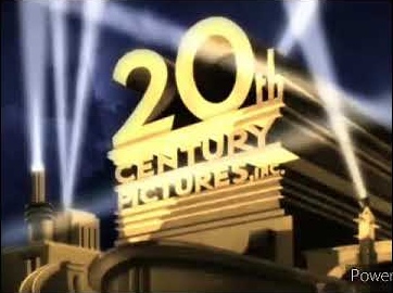 20th Century Fox (1935) (Color Open Matte) by AmazingCleos on