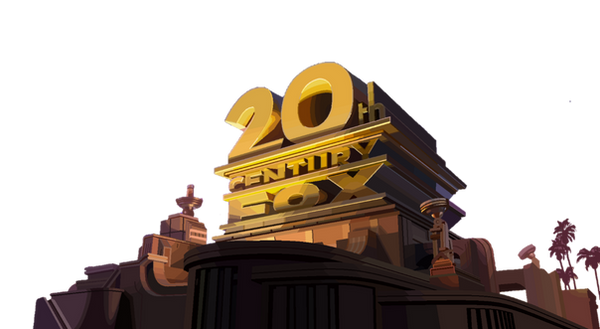 Um, what is the 20th century fox logo? It is very confusing : r/askarchitects