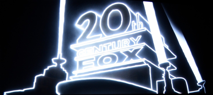 20th Century Fox (1935) (Color Open Matte) by AmazingCleos on