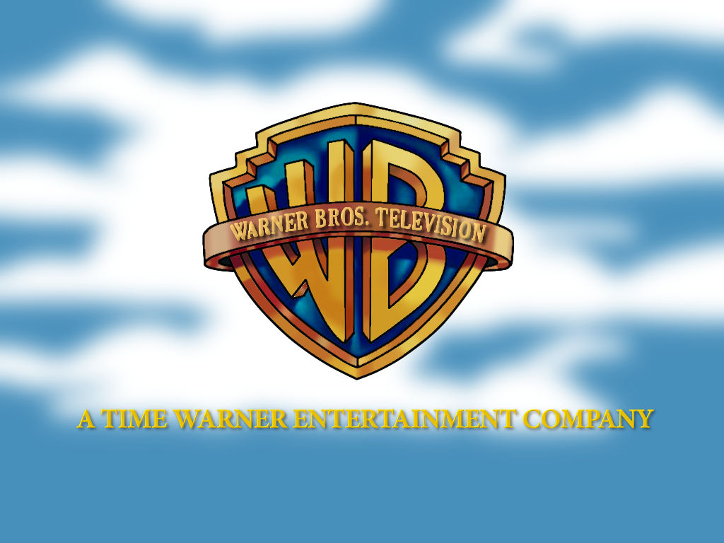Warner Bros. Television logo (1994-2001) Drawing by AmazingCleos on ...