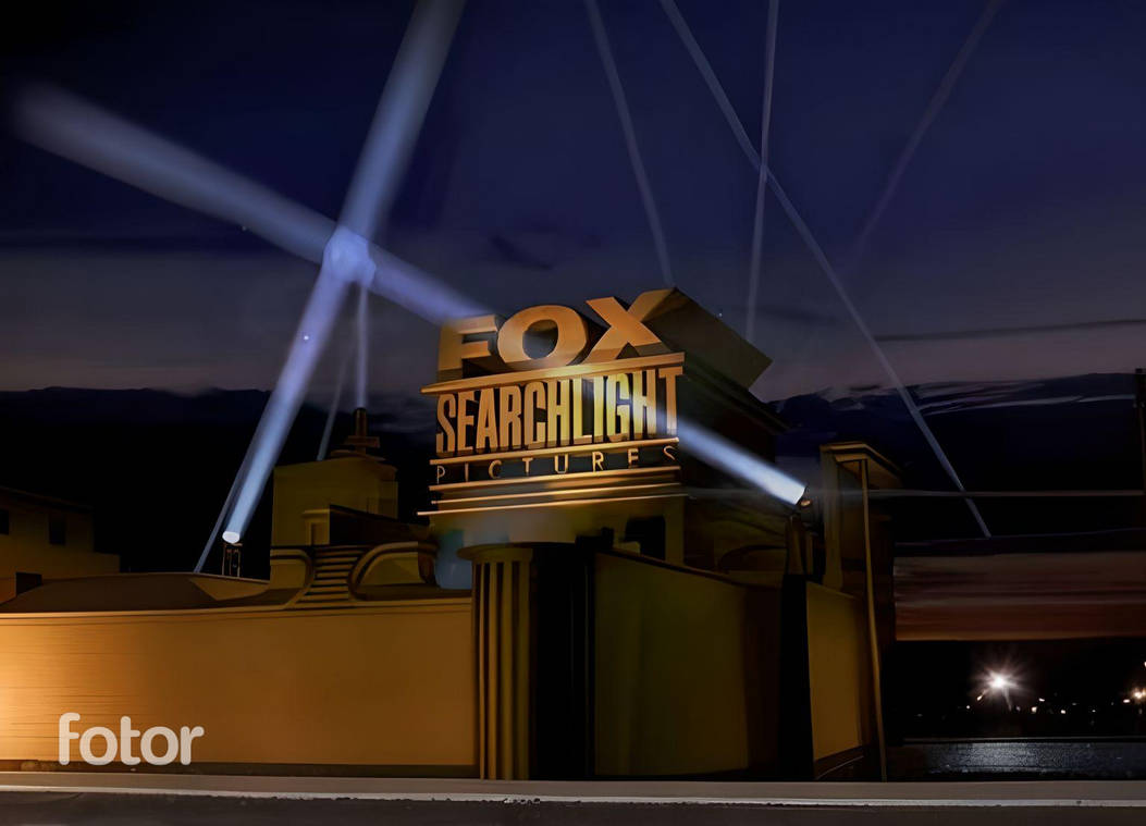 Fox Searchlight Pictures (1997) (Outpainted) by AmazingCleos on DeviantArt