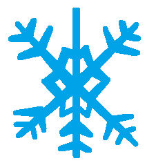 Snowflake Drawing by AmazingCleos on DeviantArt