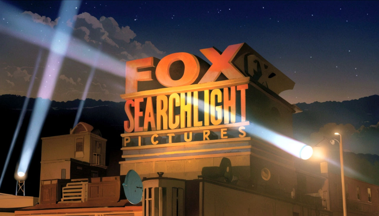 Fox Searchlight Pictures (A.I. generated) by AmazingCleos on DeviantArt