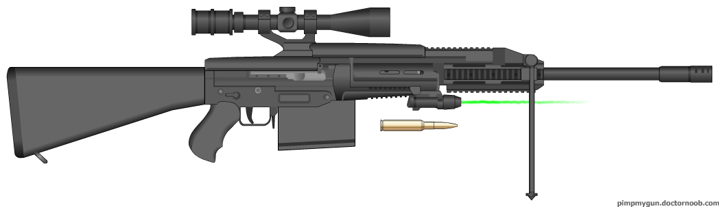 SIG 552-S