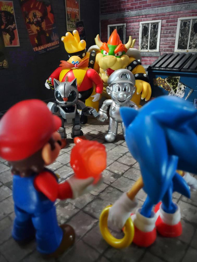Test your mettle by ThePrincessRobotRoom on DeviantArt