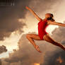 Dancer in the Sky n.2