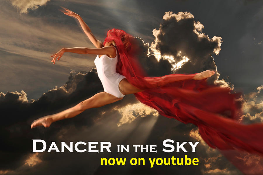 Dancer in the Sky n.19