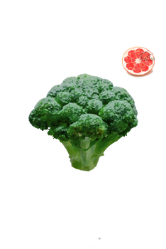 cauliflower (PNG)