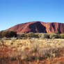 Uluru