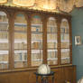 Old library