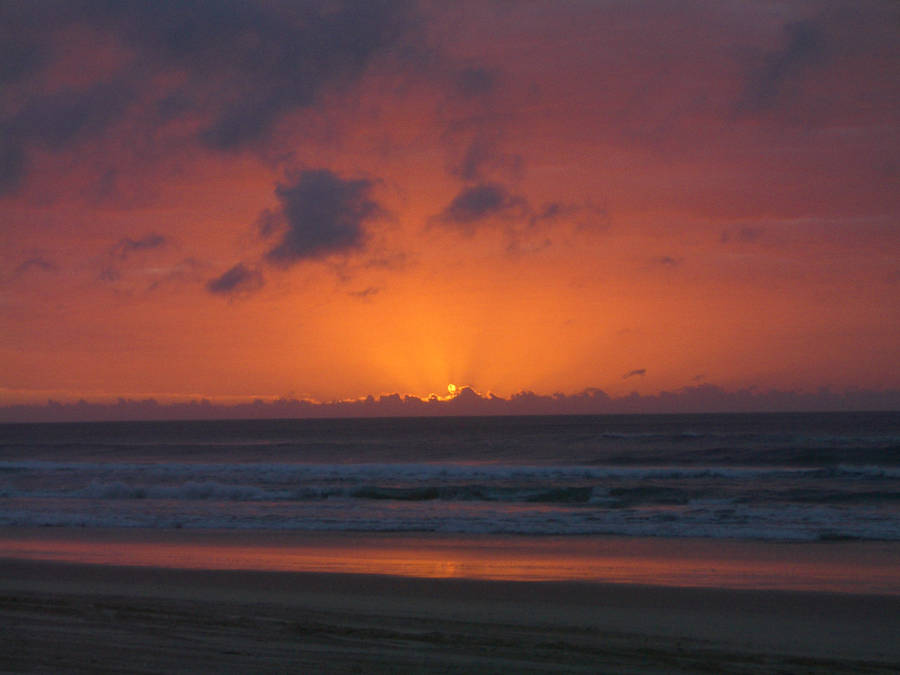 Daybreak 1 by CAStock