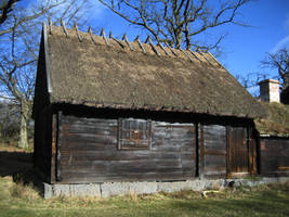 Old cottage 3