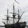 Pirate ship 1