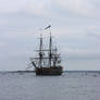 Pirate ship 2