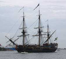 Pirate ship 4