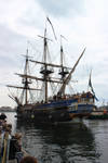 Pirate ship 5
