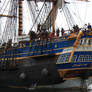 Pirate ship 7