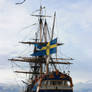Pirate ship 11