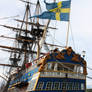 Pirate ship 12
