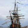 Pirate ship 14