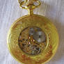 Pocket watch 1