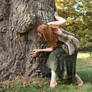 Forest dryad 11