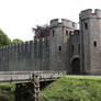 Cardiff Castle 4