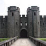 Cardiff Castle 3