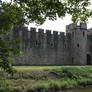 Cardiff Castle 1