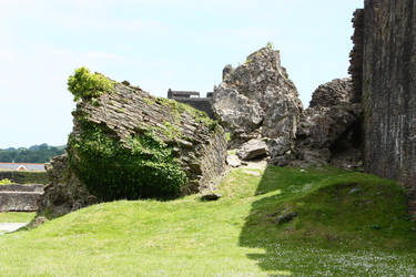 Ruin rocks