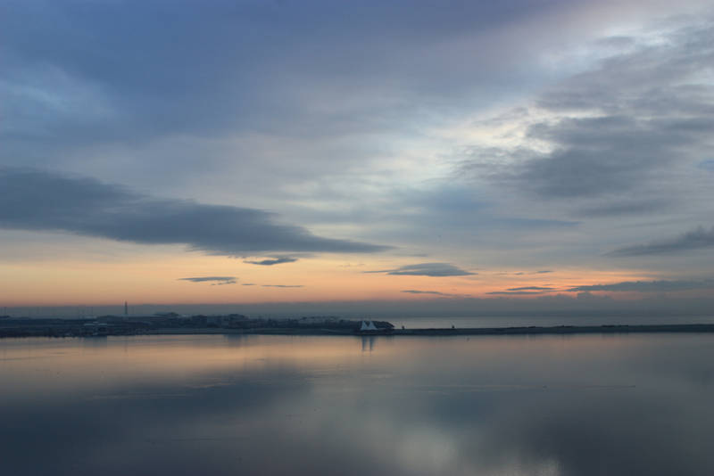 Serenity by CAStock