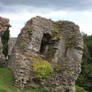 Corfe castle piece
