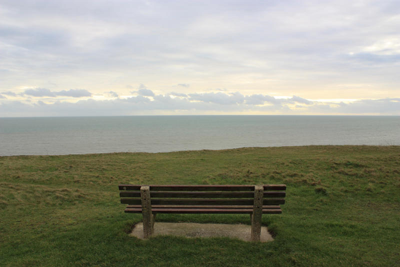 Bench 1