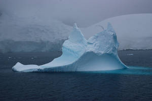 Iceberg by CAStock