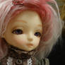 Fallindoll/Hujoo doll Rose