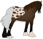 SLS Flintstone by TyHawkie