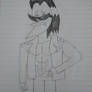 Leather Jacket Ace