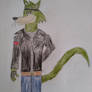 Spook In My Style